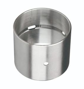 White Metal Bearing & Bimetallic Bushings Strips Steel With AlSn20Cu