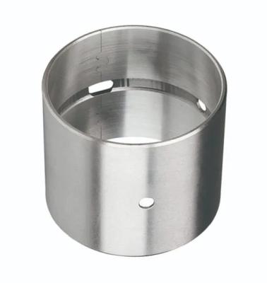 White Metal Bearing & Bimetallic Bushings Strips Steel With AlSn20Cu