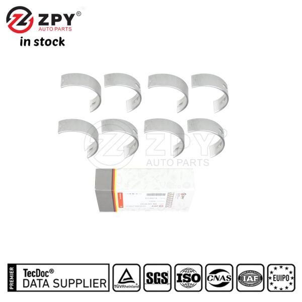 ZPY 06E105561AA Crankshaft Main Bearing Set for Audi VW Porsche