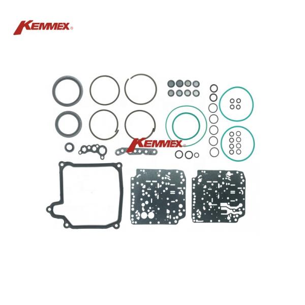 OTHER Car Fitment DQ250 02E DSG 6 Speed Auto Transmission Master Kit for VW AUDI SKODA