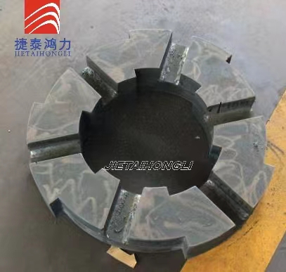 Плита воды толщины 20-400mm частей запасной части Od40-600mm буровой установки Адвокатуры Келли