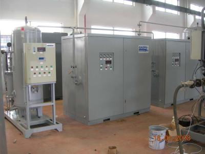 Adjustable CMS On Site Nitrogen Generator PSA N2 Plant