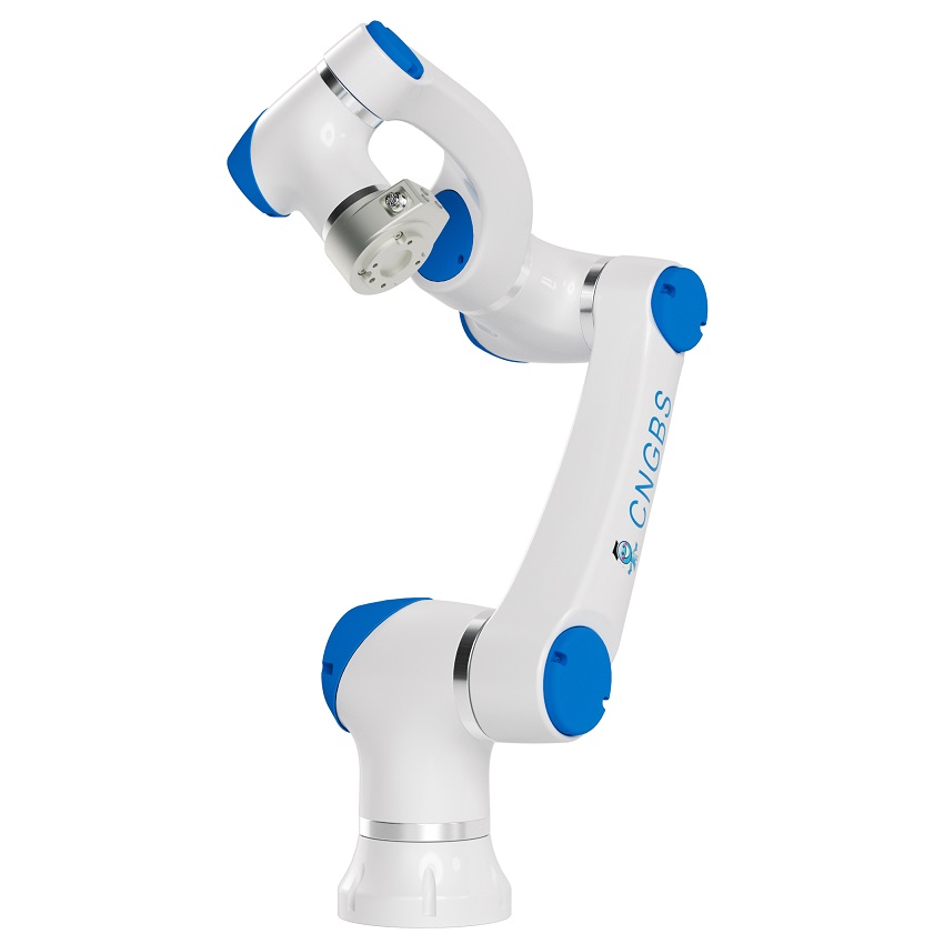 Декартовый контроль за движением Gripper CNGBS 200mm/s робота Onrobot полезной нагрузки места Robot10kg выбора основанный на ПК