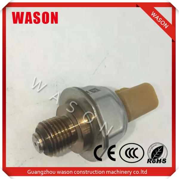 Common Sensor Switch 3447390 Oil Pressure Sensor 344-7390 fFor CAT Excavator