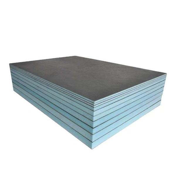 Wall Leveling Water Proof Backing Board Ceiling, Partition, Basement, Moisture-proof, Sound Insulation and Heat Insulation