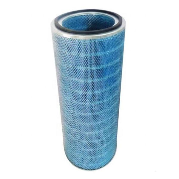 P191280 Remove Dust  Air Filter Replacement For Engine  AF4799