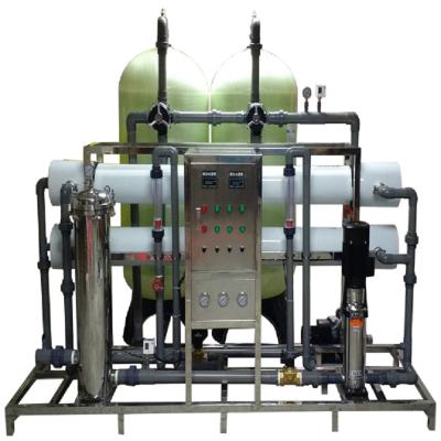 Sewage Treatment Pre Treatment Activated Carbon Filter 8-inch Reverse Osmosis Pure Water System