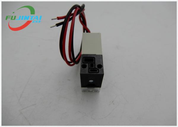 Juki 40068170 SMT Machine Parts Solenoid Valve B 3qb119-00-C2ah-Fl386377-3