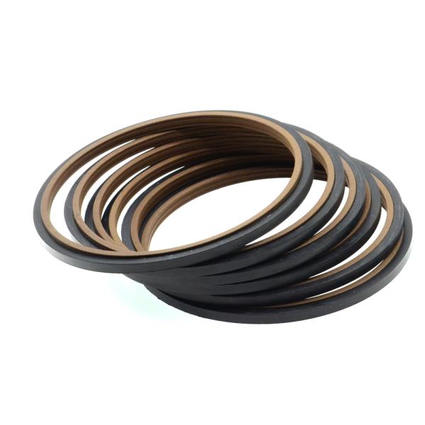 ODM Rotary Dust Hydraulic Wiper Seal