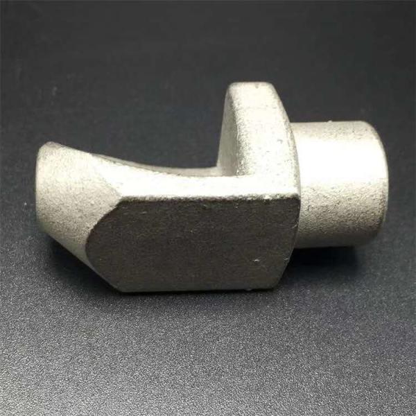 AISI ANSI Steel Investment Casting For Forklift Vehicle Motor Truck Spare Parts