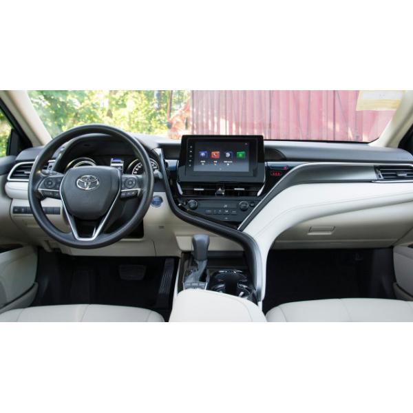 Автомобиль Китай нефти роскошного издания 2.5G Toyota Camry 2021 китайский используемыйⅥ