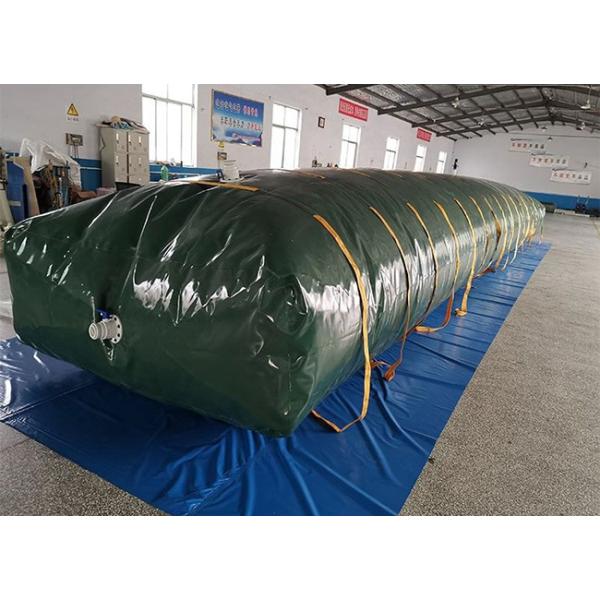 Прочный PVC морской спасательный воздушный подъемный мешок цилиндрический / парашютный тип