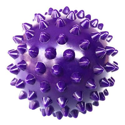 Gym Spiky Ball  Massage Body Roller Relax Tool Muscle Sticks Point Leg Slimming