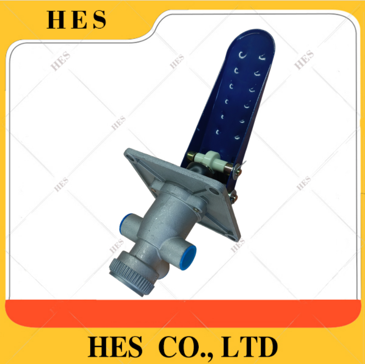 4120001795 Brake Pedal | Heavy Truck & Construction Machinery Spare Parts