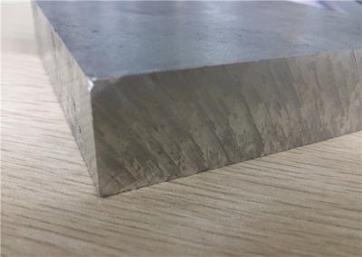2A90 A2018 A92018 Aircraft Aluminum Plate