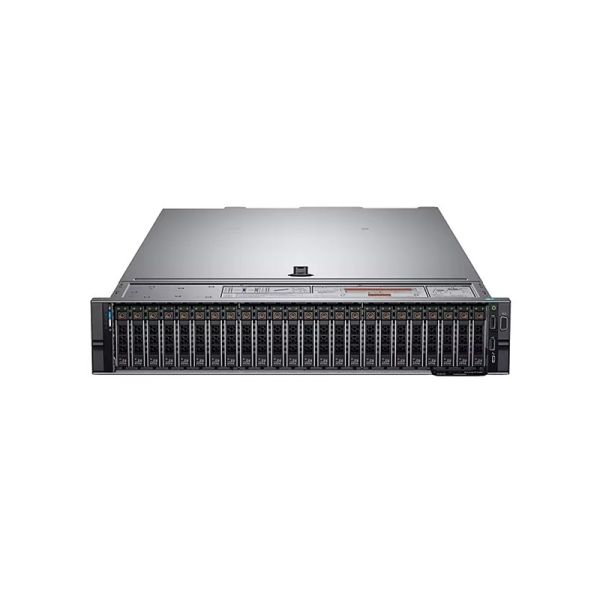 Dells PowerEdge R860 Enterprise Server Intel Xeon Scalable 6TB DDR4 Memory 2U Rack Servers