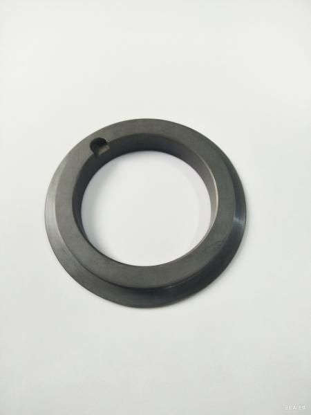 Reaction Bonded Silicon Carbide RBSiC Rings