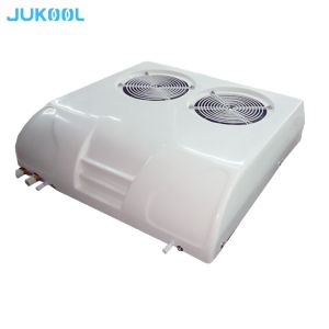 DC12V R134a 14000BTU Auto Air Conditioners