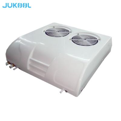 Auto condicionadores de ar de DC12V R134a 14000BTU