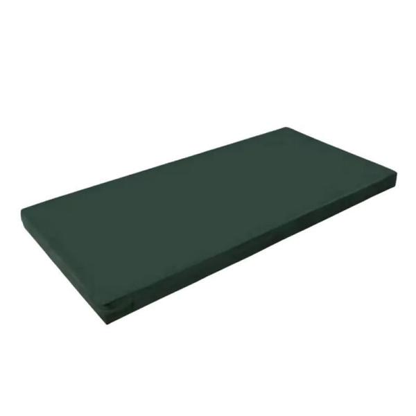 Home Pillows And Mattresses 4 Fold Hospital Bed Mattress With Medium Hardness