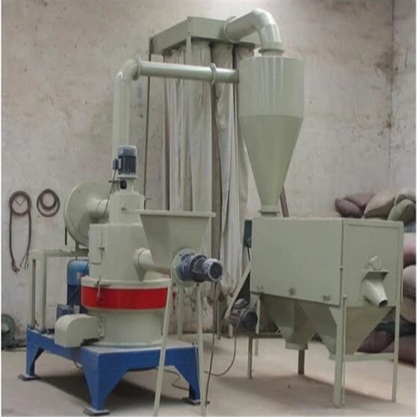 Molino del polvo de madera del cortador 36pcs 18.5kw de los condimentos los 9*4*4.5m