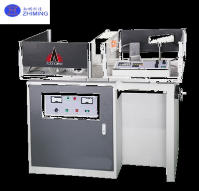 X-Ray Crystal Orientation Instrument for Reference Plane Alignment