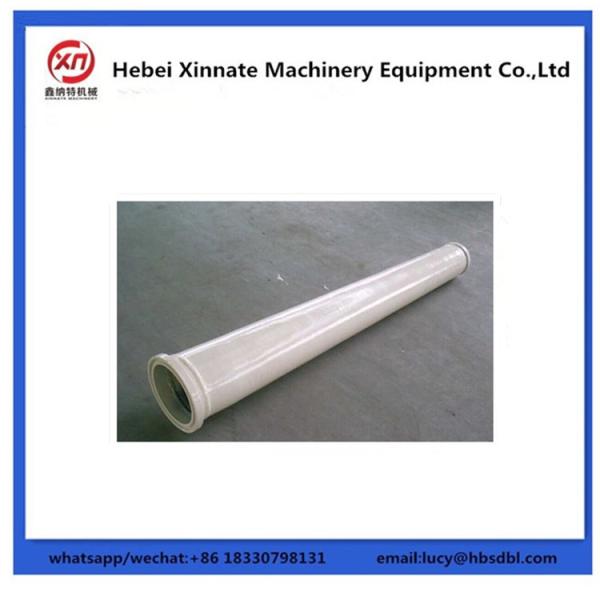 1500mm 1200mm 500mm Concrete Pump Spare Parts Wear Resistance Ordinary Reducer