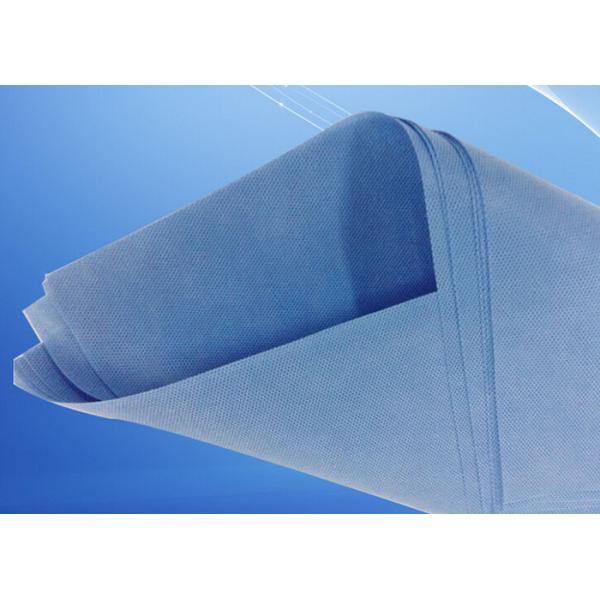 Устранимая ткань полипропилена Non сплетенная медицинская для хирургической простыни