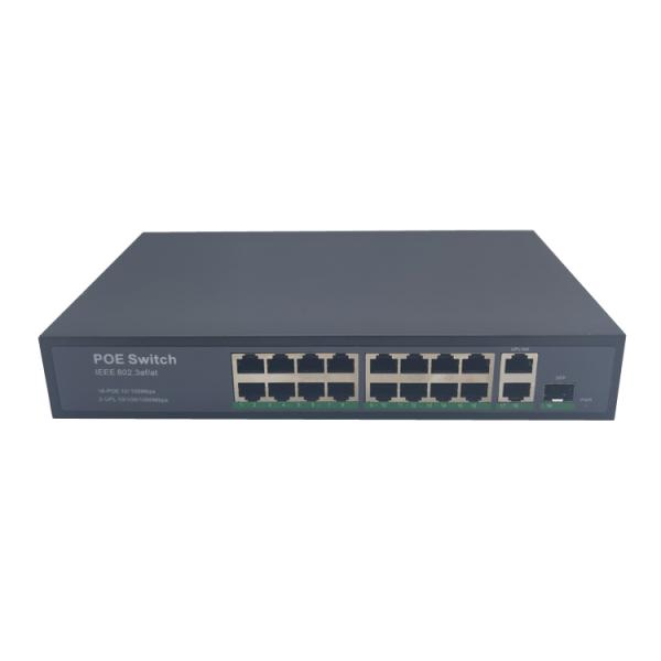5 - 28 портов управляли локальными сетями переключателя Poe переключают Snmp Telnet консоли поддержки