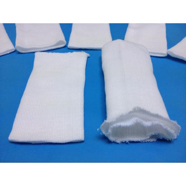 1.5KW Fully Auto Alarm Disposable Clothing with Seamless Cuffs and Threaded Cuffs