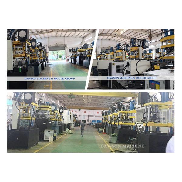 Full Automatic 0-500ml Bottles Making Injection Stretch Blow Moulding Machine