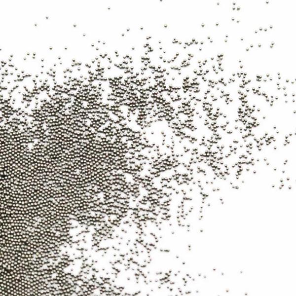 SS430 Tiré en acier inoxydable atomisé