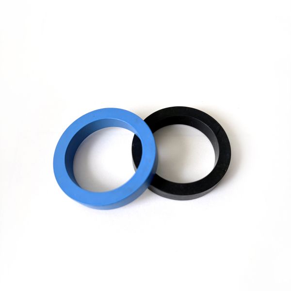Weather-Resistant EPDM Rubber Grommets with Custom Durometer and Pantone & RAL Color Matching