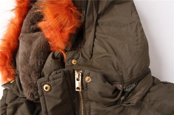 Casual Olive Black Ladies Utility Gilet Vest Long Padded Sleeveless Gilet