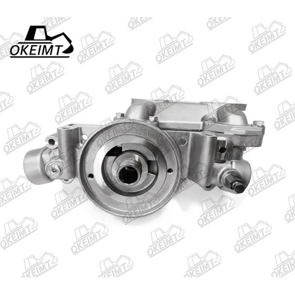 200 - 4246 153 - 6680 176 - 1363 Cabeza del filtro de aceite para motor C15