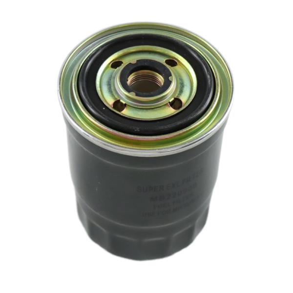 MB220900 0K467-23-570 Vehicles Fuel Filter , 8-94121431-0 Mitsubishi Fuel Filter