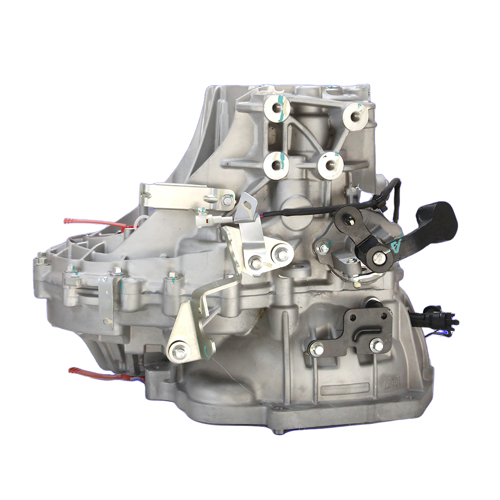 Zpartners LD626MFB17 Manual Transmission Assembly Gearbox for Dongfeng Vehicles OEM Replacement Auto Parts Factory Wholesale