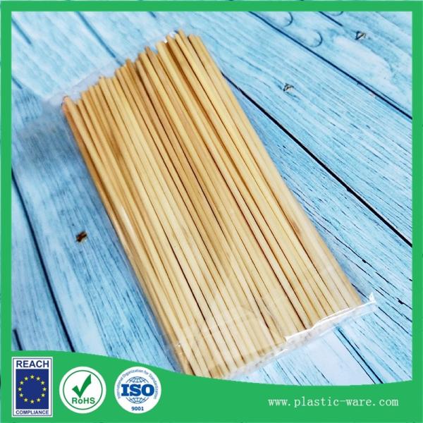 Supply Eco-friend natural wheat drinking straws in 13-30 cm earth's natural alternative wheat straw fiber