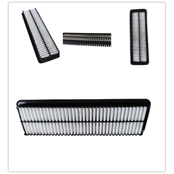 PP rectangle 28113-B4000 vehicle air filter For HYUNDAI EON i10