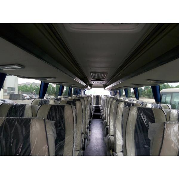 49 мест использовали бренд дракона пробега туристического автобуса 54000км золотой 259 Кв силы