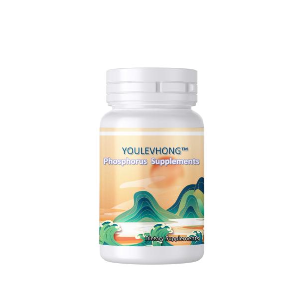 Youlevhong 歯のためのリンゴ補給 熱い配給 温度 濃縮された配方 骨の健康 血糖値