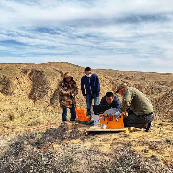 Оборудование вносить в журнал скважины портативной воды геофизическое хорошо внося в журнал