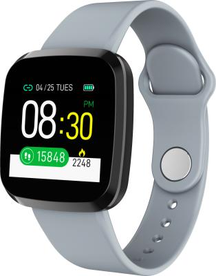P3 Smart Watch1.3inch Heart Rate Blood Pressure  Bracelet Vietnamese Detection ECG