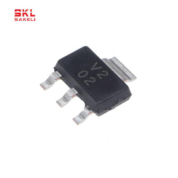 TLV1117IDCYR   Semiconductor IC Chip Ultra-Low-Dropout Linear Regulator IC Chip for High Efficiency Power Supply