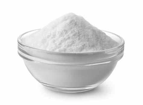 25kg E296 Poudre d'acide DL-malique blanc Additif alimentaire ML-C Acid 98%