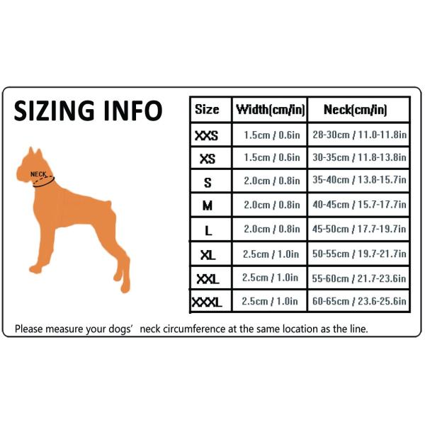 Мягкий материал воротника собаки 3М нейлона отражательный