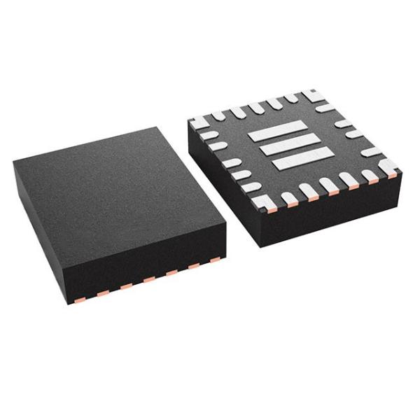 Puce de circuit intégré TPS552882QWRPMRQ1 régulateurs de tension de commutation avec contrôle I2C
