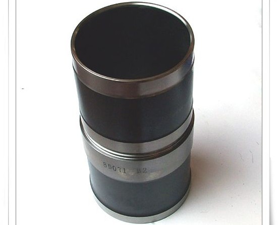 4БТ, рабочая втулка цилиндра 6БТ Кумминс, 3904166 рабочих втулок цилиндра двигат