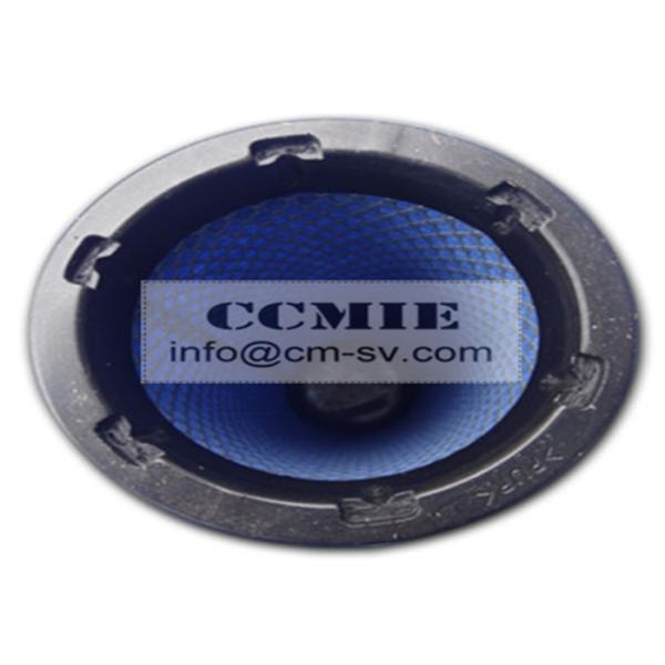 Sany / Donaldson Excavator Spare Parts Cartridge Air Filter High Efficiency