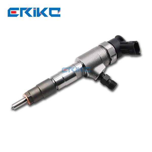 Hot Sell Diesel Common Rail Injector 0445110339 0445 110 339 for CITROEN PEUGEOT Fuel Injector Nozzles 0 445 110 339